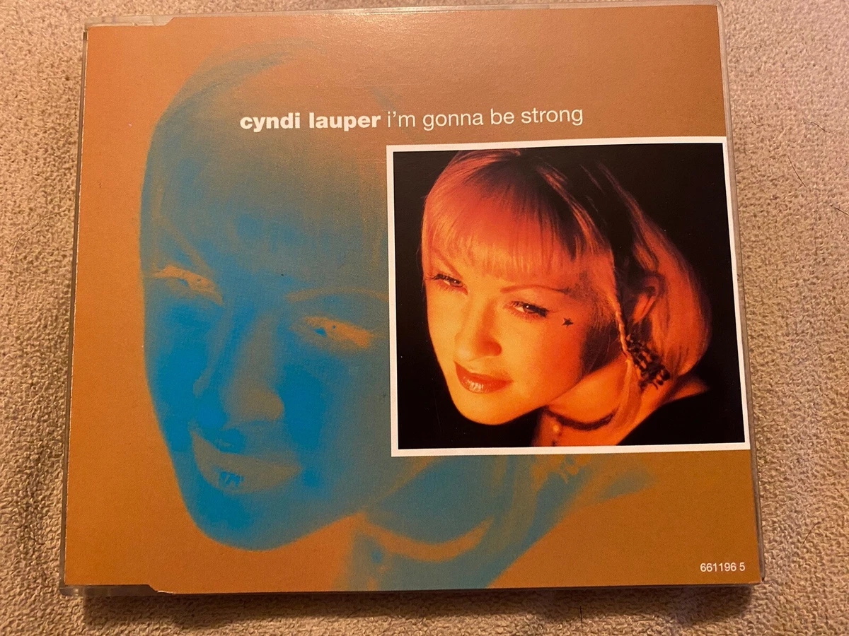 Single Cyndi Lauper Music CDs for sale | eBay
