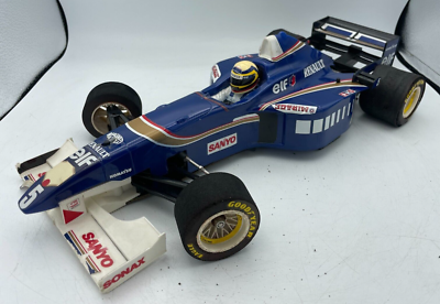 For parts TAMIYA F103 chassis with Williams RENAULT FORMULA CAR F1