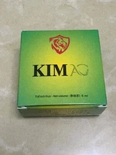 Kim Medicated Oil 6ml (Dau gio Kim)