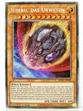 Yu-Gi-Oh Brothers of Legend Ultra+Secret Rare Karte aussuchen BROL Deutsch