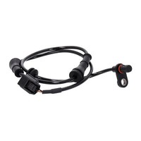 Abs Sensor Raddrehzahl FüHler FüR Nissan Pulsar Sentra Hinterachse Links