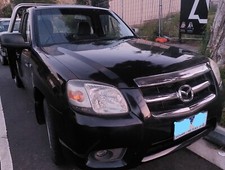 Mazda Bt50 2011,  Manual , Diesel Low milage  69K