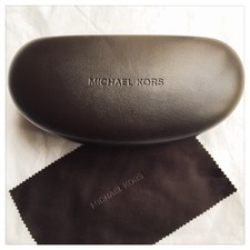 mk sunglasses case