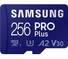 NOOBS 3.7 For Raspberry Pi4 Preloaded In Samsung 256 GB MicroSD Card
