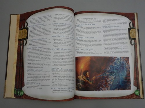 Dungeons & Dragons, D&D: Complete Divine 3.5 Edition - 第 7/12 張圖片