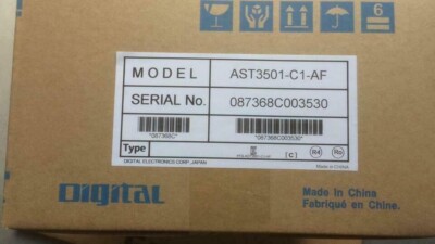 AST3501-C1-AF New Sealed Pro Face Touch Panel AST3501C1AF AST3501