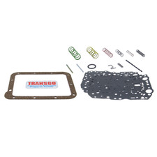 Transgo Reprogramming Kit 40-2 For All C4 1970-81 Ford