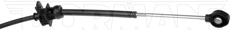 Cable de palanca de cambios de transmisión automática Dorman para Mercury Mountaineer 1998-2001 Foto 3 de 4