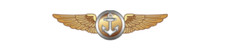 4" us military naval aviation observer badge gold bumper sticker decal usa made