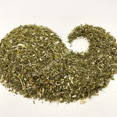 Motherwort, Leonurus cardiaca, Wild-Crafted ~ Schmerbals Herbals