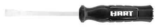 New - Hart 12' pry bar - Crowbar - Pinch bar - Hand tool Handy