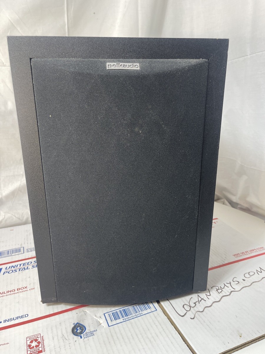 Polkaudio Rm6000bd Polk Audio Subwoofer Rm6750 Polk Audio RM6750