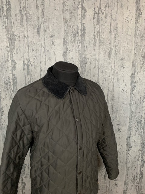 barbour coats ebay