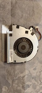 Dell Notebook Lüfter KSB0605HC CF48 / DD71