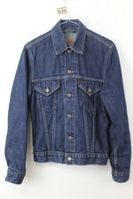 Levi's Levi Strauss & Co. Denim Jacket Size S Jean