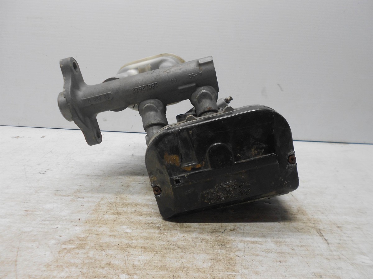 ABS Pontiac Chevy Chevrolet 18012622 18018729 | eBay