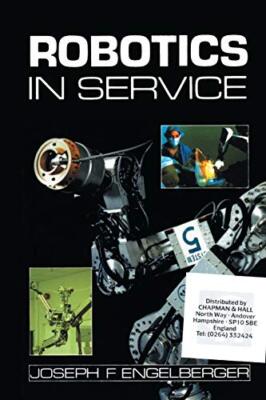 Robotics in Service                                                            