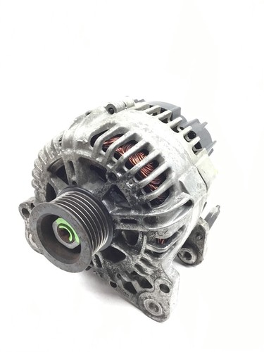 VW Golf V 1K Lichtmaschine 03C903023B Generator 14V 110A