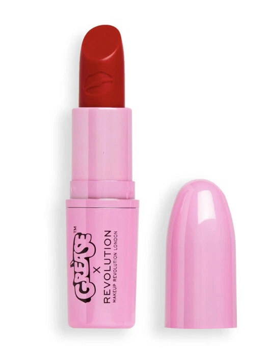 Revolution Beauty X Grease Rizzo Lipstick New - Image 2 of 4