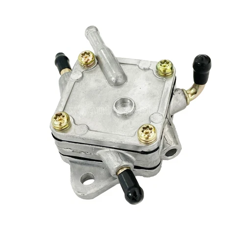 Fuel Pump For Ski-Doo Formula Grand Touring 580 670 Snowmobile Arctic Cat 440& - Picture 2 of 4