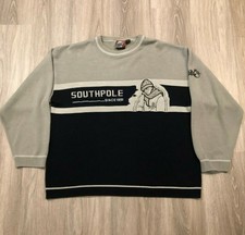 southpole sweaters