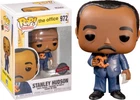 The Office Funko Pop! Stanley Hudson #972 *DAMAGED BOX*