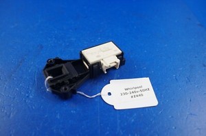 Türschloss Waschmaschine - Whirlpool 230-240V-50HZ 230-240v-50HZ