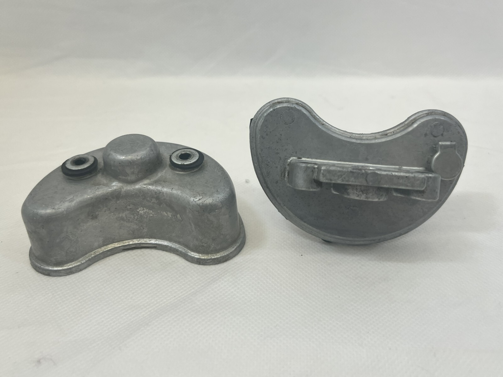 The Hop Rod Gas Powered Pogo Stick Chance MFG Company 1960