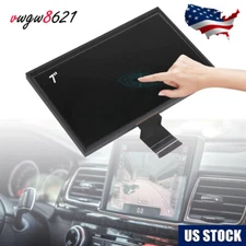 For 2017-2020 Jeep Compass Radio Navigation Replace 7" LCD Display Touch Screen