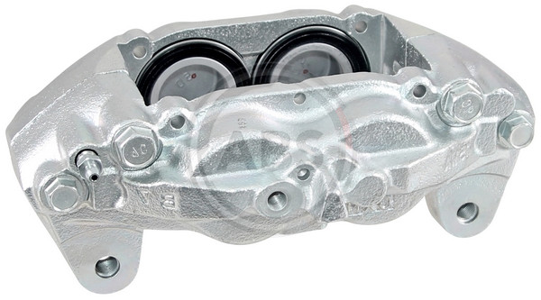 Front Right Brake Caliper A.B.S. 730702 for Toyota/Lexus Land Cruiser/LX (07-21)