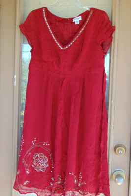 size 16 holiday dresses The Harlow Maxi Dress main image 0