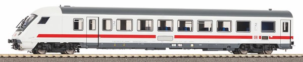 Piko 58870 H0 Steuerwagen Bpmmbdzf 2. Kl Dbag Ep Vi Neuheit 2024 Ovp<-image