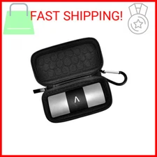 Case Compatible with AliveCor KardiaMobile Personal EKG| Kardia Mobile 6L EKG De