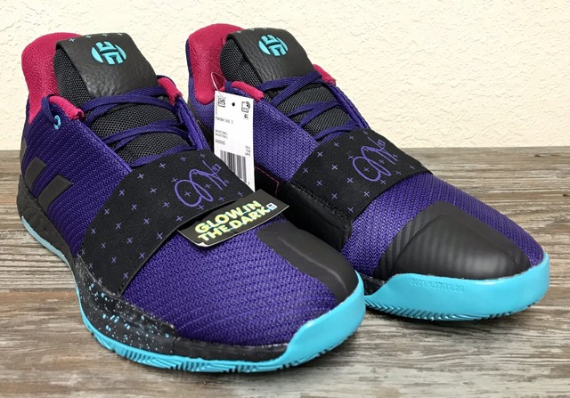 purple harden 3