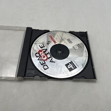 Dead or Alive (Sony PlayStation 1, 1998) for sale online