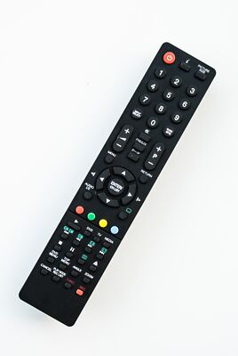 Fernbedienung fur Orion TV24LB985DVD TV24LB995DVD TV22LS222DVDS Neu
