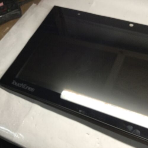Elo ET2380L-8CKR-0-ZB-RSNS-G 22 Inch Touch Screen LCD Monitor SEE DESCRIPTION - Picture 2 of 7