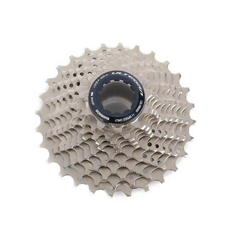 SHIMANO ULTEGRA R8000 2x11 Speed Groupset Cassette Derailleur 105