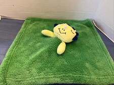 Baby Gear Dinosaur Green Security Blanket Blankie Plush Lovey Toy