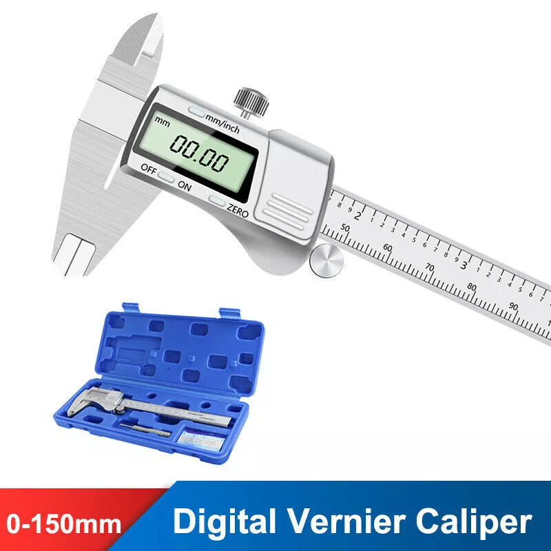 Best digital caliper under on sale 50