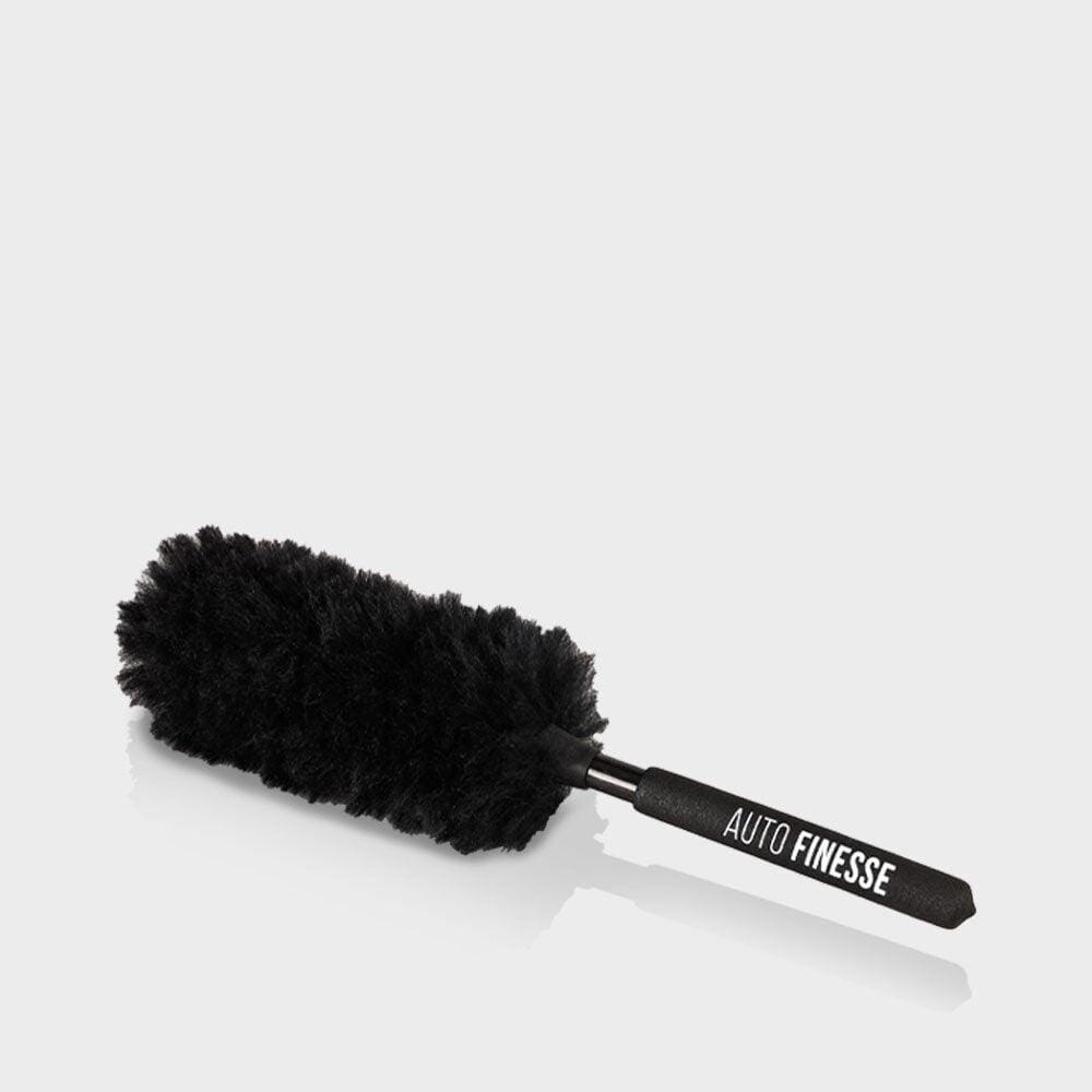 Auto Finesse Wonder Wool Small Lambswool Car Wheel Brush eBay