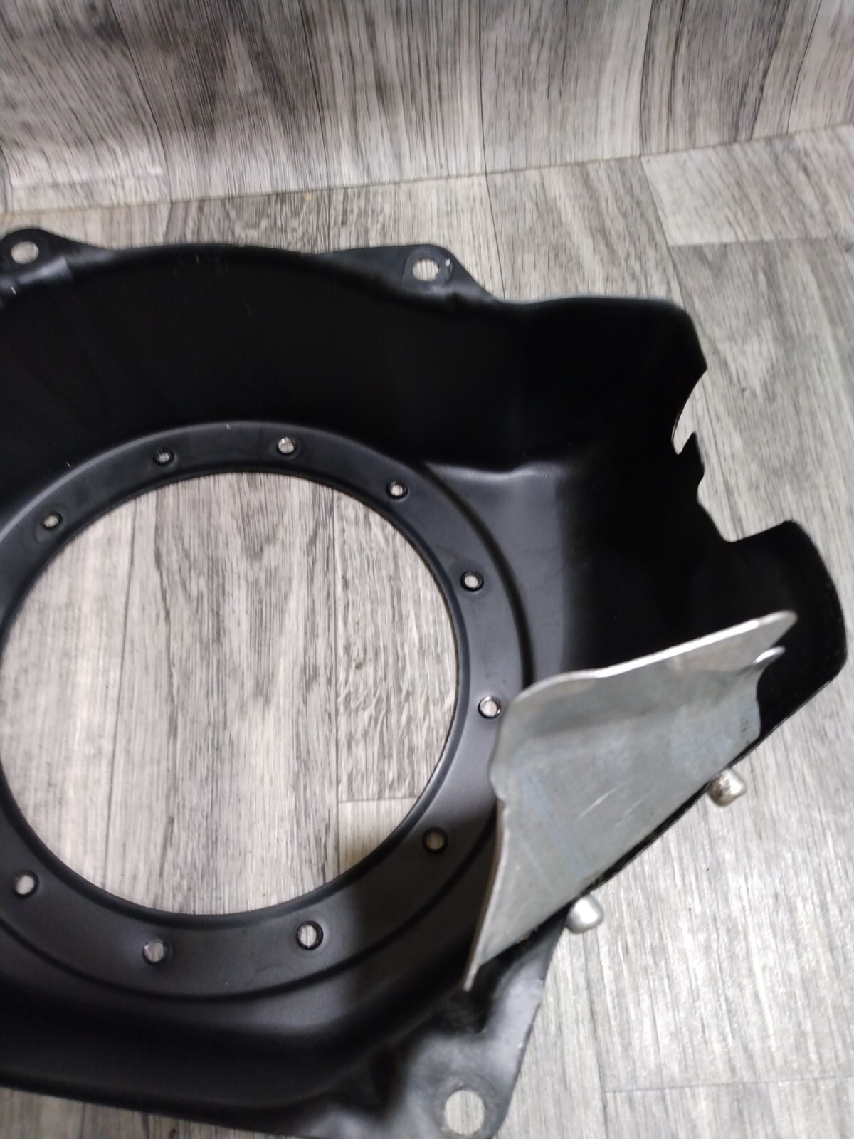 2022 Power Smart DB8621SH Gas Mower AMERSUN r210-s 209CC TOP ENGINE SHROUD