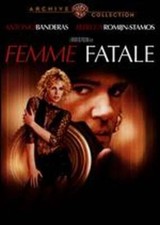 Femme Fatale (DVD, 2002) for sale online | eBay