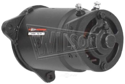 Wilson 92-01-3100 Remanufactured Heavy Duty Alternator