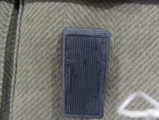 Dunlop CrybabyMini Wah Guitar Effect Pedal