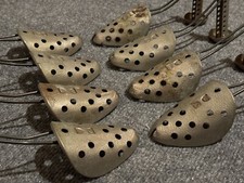 4-Pairs Vintage Ecko Shoe Tree