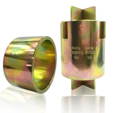 Rear Wheel Bearing Driver Press Remove Tool For Polaris Ranger 500 570 700 800