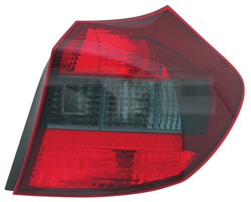Left TYC 11-0986-11-2 Combination Rearlight for BMW