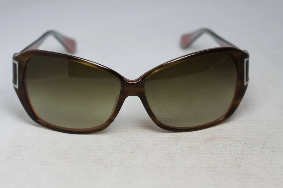 Oliver Peoples Rees OV5113-S Sunglasses Tortoise Pink Gradient Lens 58-16-135 Oliver Peoples Pink Sunglasses for Women for sale | eBay main image 2