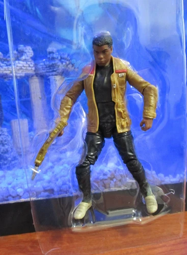 Star Wars BLACK SERIES ACTION FIGURES Loose Hasbro Collector's 6 Inch Scale